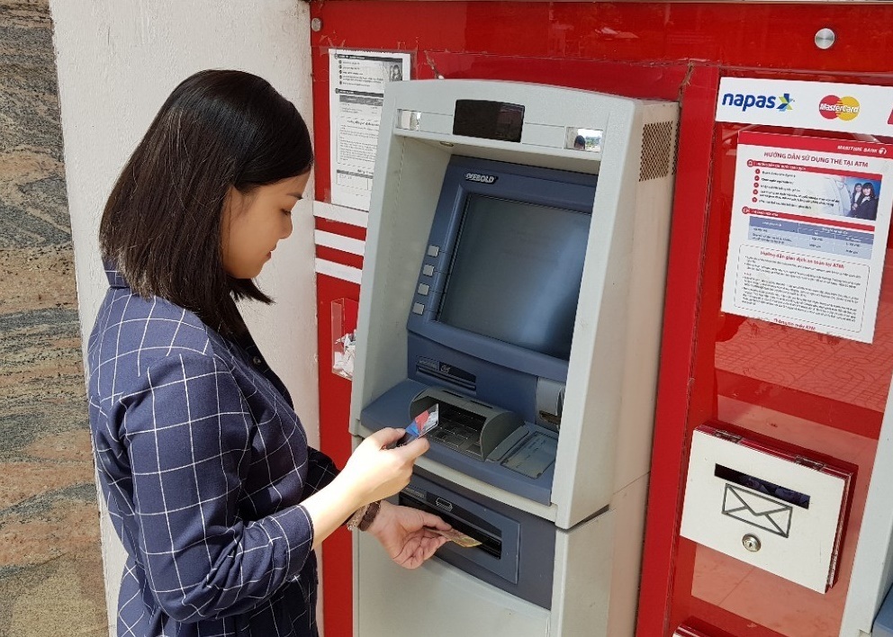 Cách Rút Tiền ATM MB Không Cần Thẻ Trải Nghiệm Chuyển Tiền Đơn Giản Hơn Bao Giờ Hết