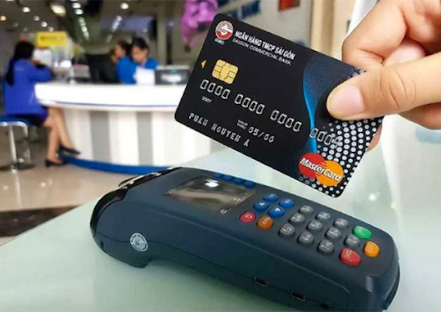 Hủy thẻ tín dụng có mất phí không Bạn nên hay không?