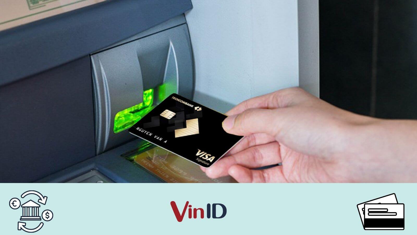 Hạn mức rút tiền ATM BIDV Tất cả những gì bạn cần biết