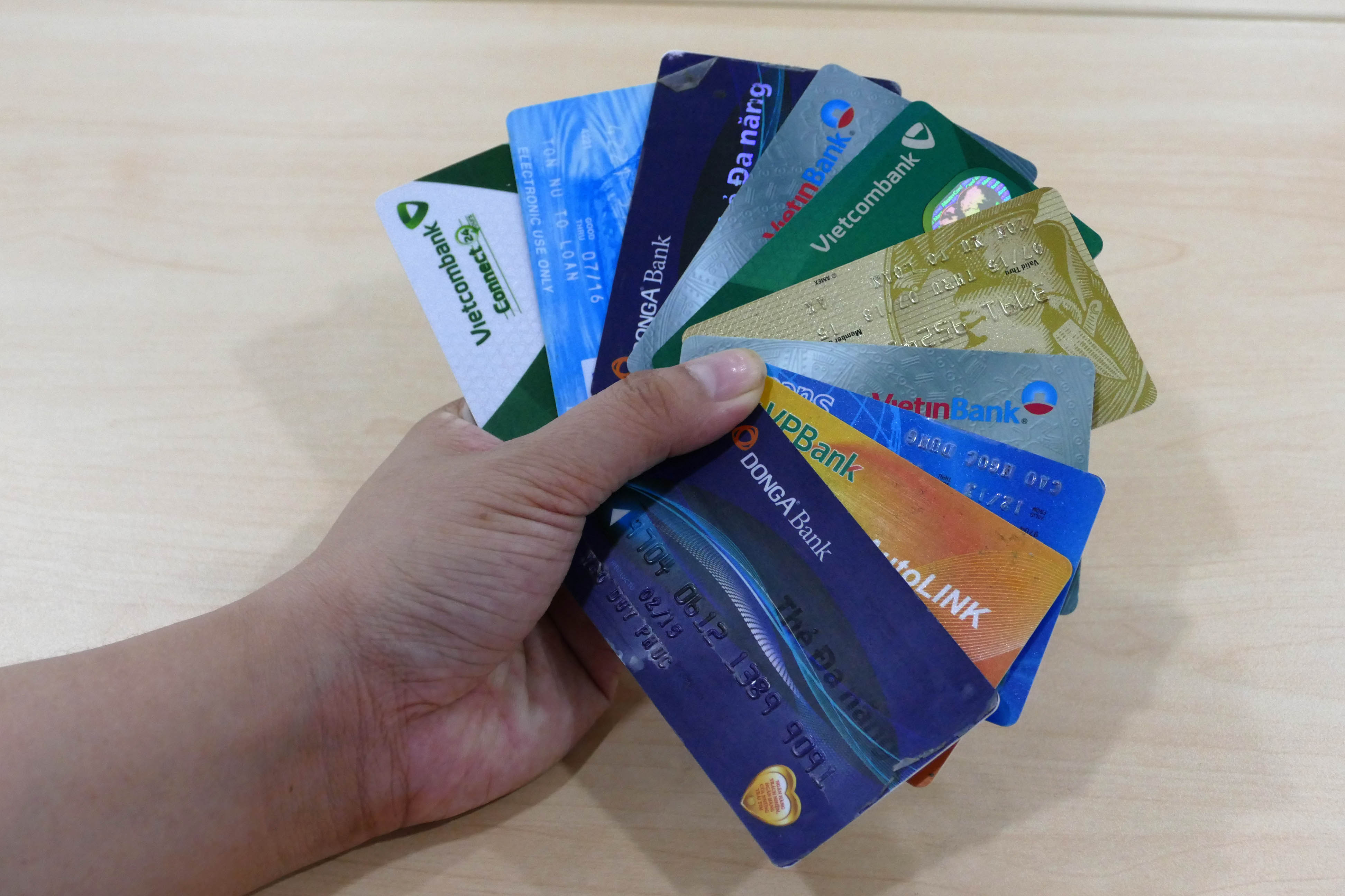 Hạn Mức Rút Tiền ATM Vietcombank Tất Cả Những Gì Bạn Cần Biết